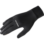 SALOMON Cross Warm Gloves Uni deep black