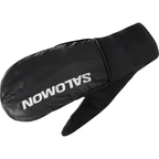 SALOMON Fast Wing Winter Uni 2in1 deep black