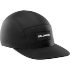 SALOMON WP Cap deep black Bonatti