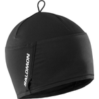 SALOMON Training Beanie deep black Winter