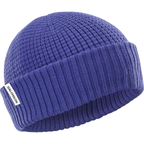 SALOMON hat Docker Beanie liberty violet