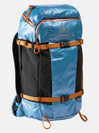BURTON backpack AK Dispatcher 35L blue teal