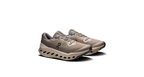 ON Cloudsurfer Trail 2 WP cinder/desert shoes