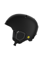 POC helmet Fornix Mips uranium black matt
