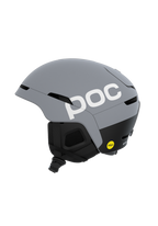 POC helmet Obex BC Mips granite grey matt