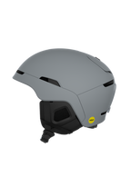 POC helmet Obex Mips granite grey matt