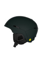 POC helmet Obex Mips pargasite green matt