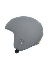 poc-kivere-skull-dura-x-mips-granite-grey-matt