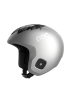 POC helmet Skull Dura JR Odermatt argentite silver