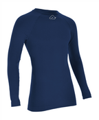 ACERBIS thermo shirt  Evo blue