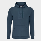 HUSQVARNA Authentic Hoodie blue