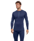 FALKE thermo shirt W Longsleeved Shirt blue