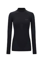 FALKE thermo shirt W Longsleeved Shirt Tu black