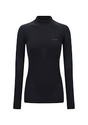 falke-termokrekls-w-longsleeved-shirt-tu-black