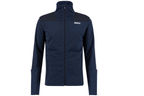 SWIX Blizzard XC cross-country ski jacket estate blue