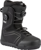 NITRO Sentinel Boa black5 boots