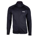 SWIX Nordic XC cross-country ski jacket jet black