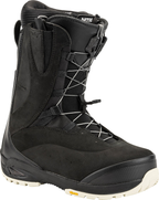 NITRO Bianca TLS+ WMN black boots