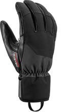 leki-hevon-thermo-3d-black-cimdi