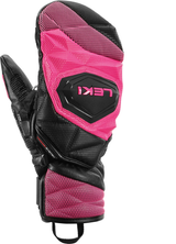 leki-wcr-venom-3d-jr-mitt-black-pink-cimdi