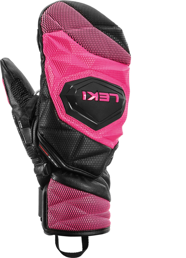 leki-wcr-venom-3d-jr-mitt-black-pink-cimdi