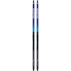 SALOMON S/Max Skate X-Stiff w/PL Shift cross-country skis with bindings