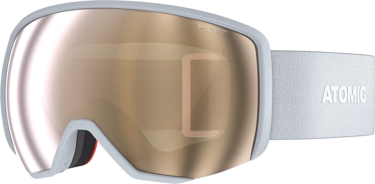 Revent L HD Photo Light Grey