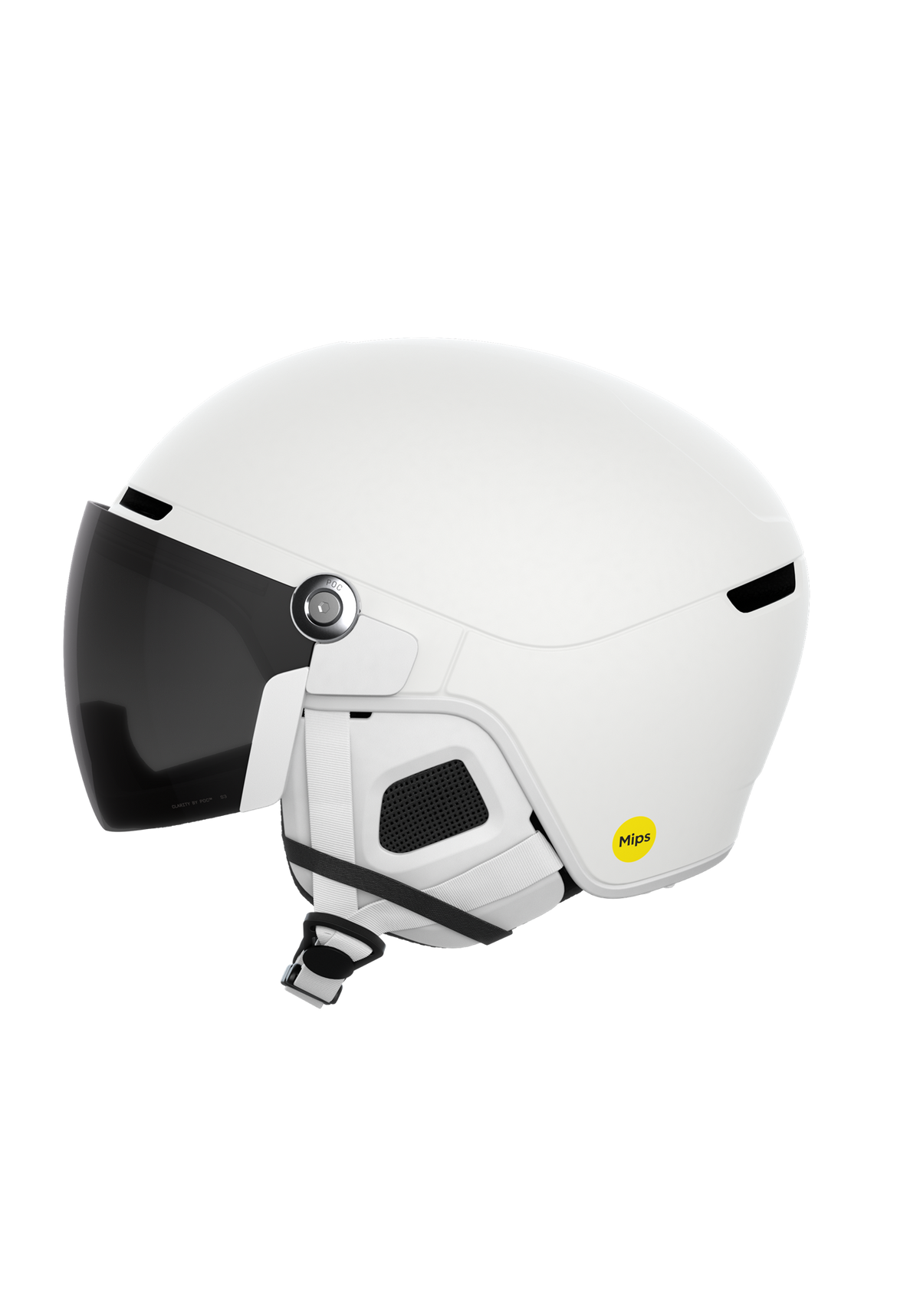poc-obex-visor-mips-hydrogen-white-matt-w-clarity-universal-c2-kivere