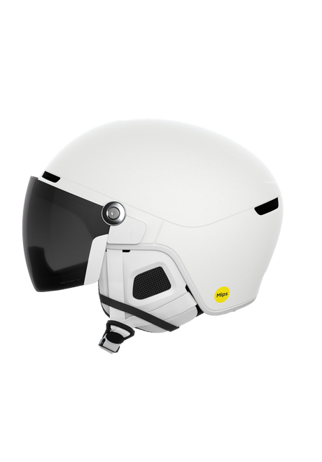 poc-obex-visor-mips-hydrogen-white-matt-w-clarity-universal-c2-kivere