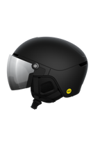 POC Obex Visor Mips uranium black matt w/clarity universal C2 helmet