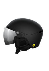 poc-obex-visor-mips-uranium-black-matt-w-clarity-universal-c2-kivere