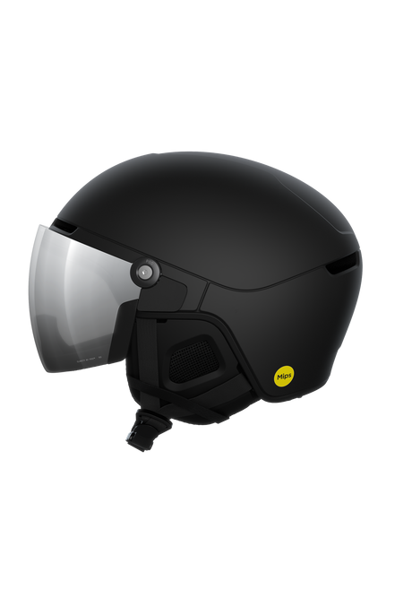 poc-obex-visor-mips-uranium-black-matt-w-clarity-universal-c2-kivere