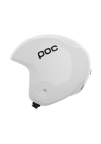 POC helmet Skull Dura JR blixten white
