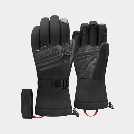 racer-majesty-polimax-pro-black-black-cimdi