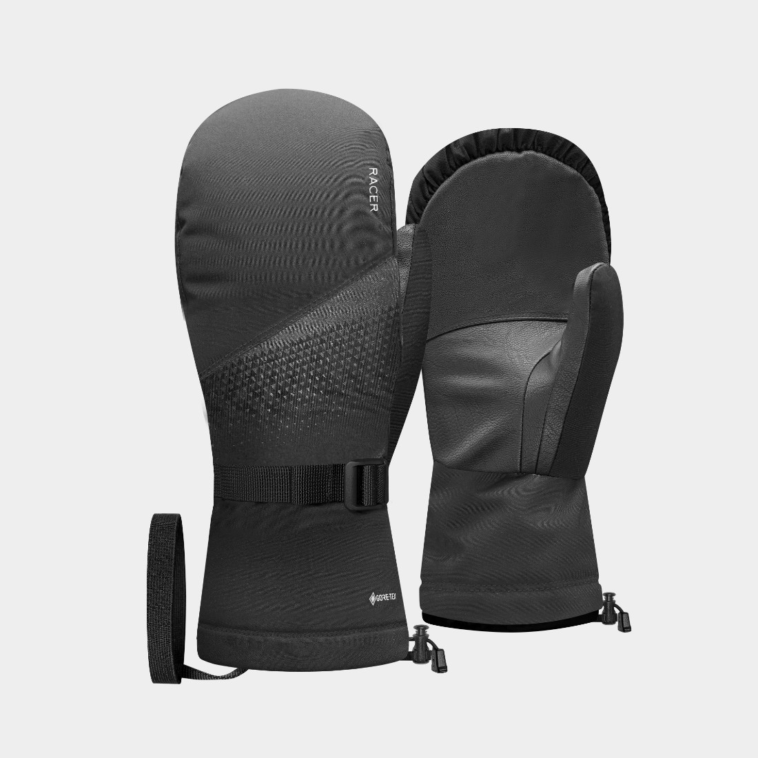 racer-w-nita-7-gtx-mitt-black-duraini