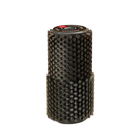 vauhti-birste-roto-steel-horsehair-140-mm