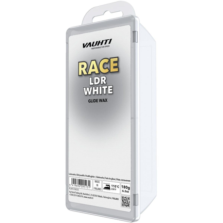 vauhti-vasks-race-ldr-white-180g