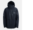BURTON jacket AK Gore Hover 3L true black