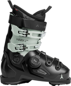 ATOMIC Hawx Ultra 95 BOA W black/sage grey boots