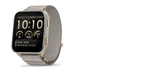 GARMIN Venu X1 GPS french grey