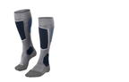 FALKE SK6 Pro Women socks grey/light blue