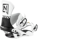 NITRO Team Pro white binding