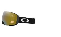 oakley-flight-deck-m-matt-black-w-sage-gold-brilles