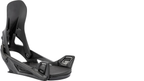 NITRO Step On ultra black bindings