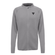 dainese-w003-mid-full-zip-silver-filigree-midlayer