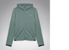 OAKLEY Edge Force FZ Hoodie aviator green