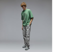 OAKLEY Sandboard Tee nile green t-shirt