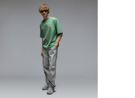 oakley-sandboard-tee-nile-green-t-krekls