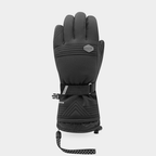RACER W G Starz 3GTX black gloves