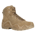 LOWA Z-6S C coyote OP tactical boots